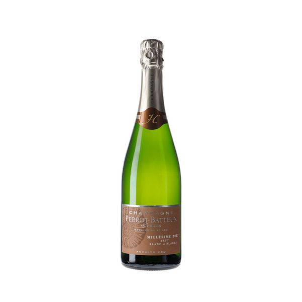 Perrot-Batteux Blanc de Blancs 1er Cru 2013