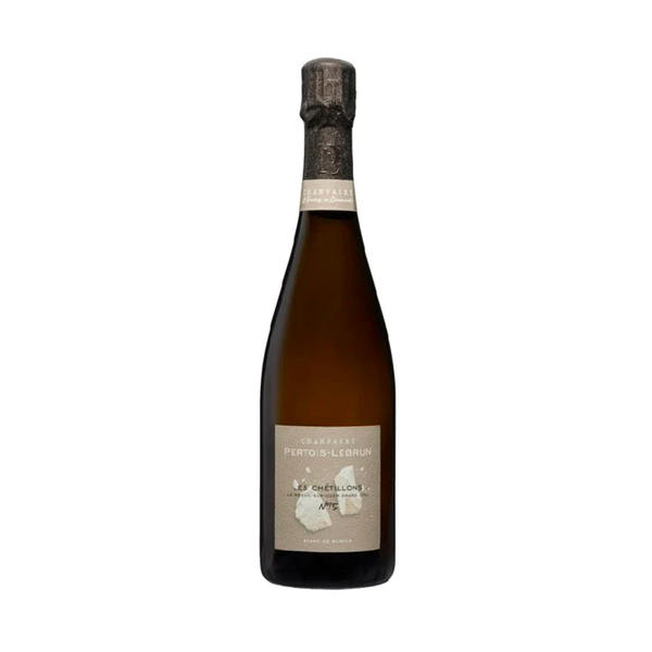 Pertois-Lebrun Chétillons Grand Cru Extra Brut 2015