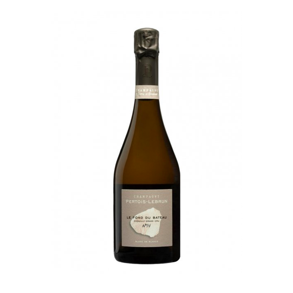 Pertois-Lebrun Fond du Bateau Grand Cru Extra Brut 2014