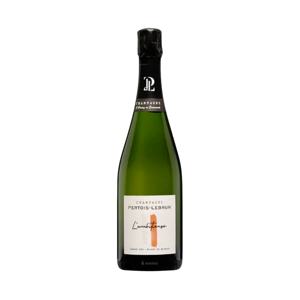 Pertois-Lebrun L'Ambitieuse Grand Cru Blanc de Blancs