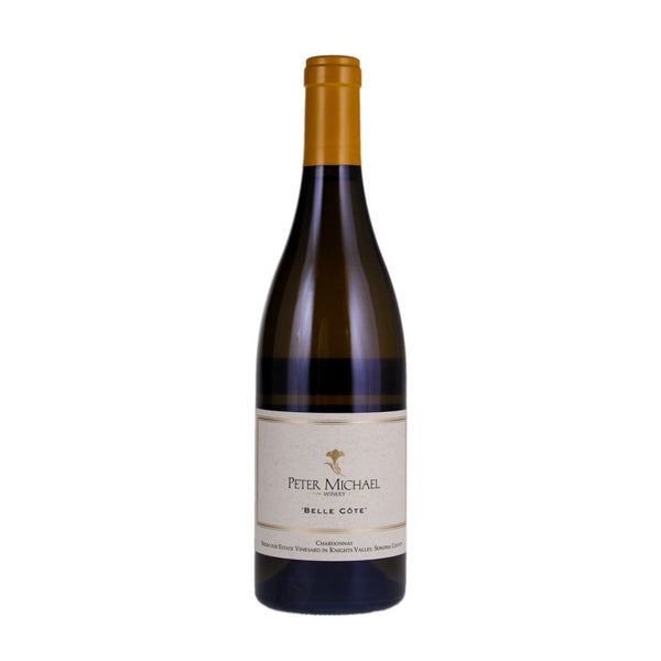 Peter Michael Chardonnay Belle Cote 2022