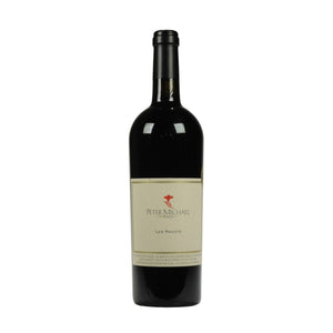 Peter Michael Les Pavots Estate Red 2015