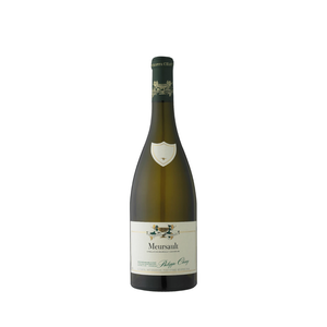 Philippe Chavy Meursault 2022