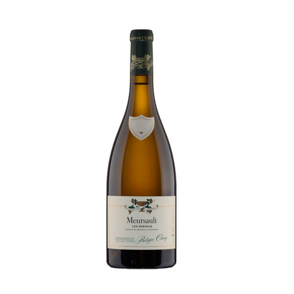 Philippe Chavy Meursault Les Narvaux 2021