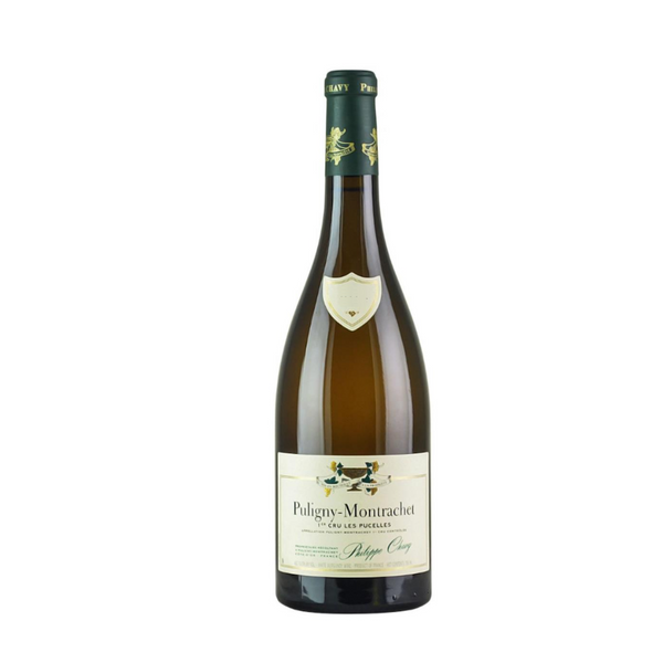 Philippe Chavy Puligny-Montrachet 1er Cru Les Pucelles 2021