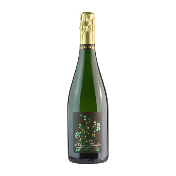 Philippe Lancelot Fine Fleur Extra Brut Grand Cru 2016