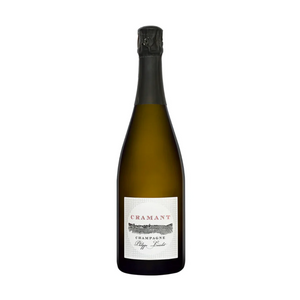 Philippe Lancelot Cramant Extra Brut Grand Cru Vieilles Vignes 2018