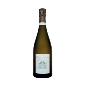 Philippe Lancelot Fond du Bateau Extra Brut Grand Cru 2019