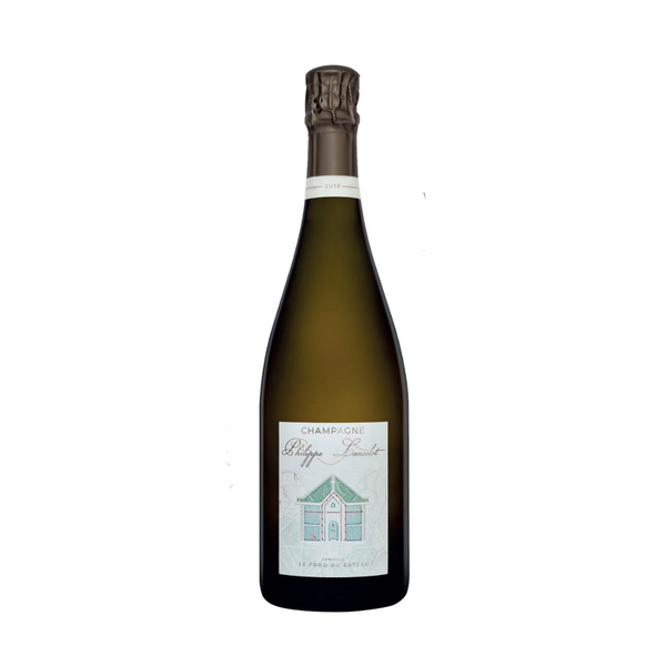 Philippe Lancelot Fond du Bateau Extra Brut Grand Cru 2019