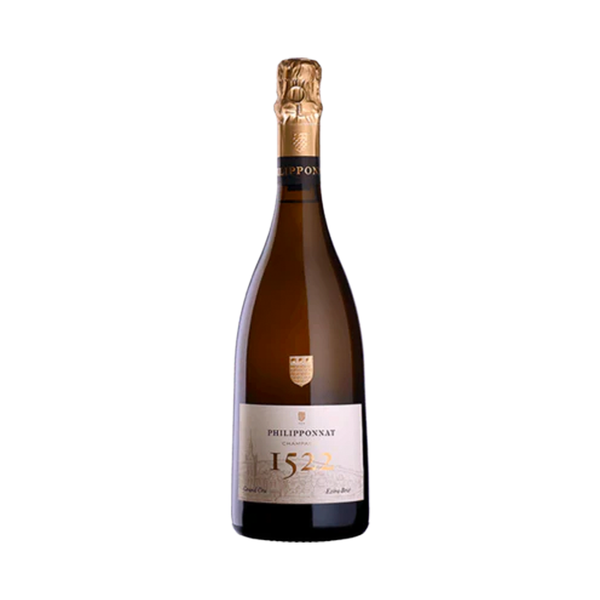 Philipponnat Cuvée 1522 Grand Cru 2016