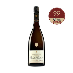 Philipponnat Clos des Goisses Extra Brut 2014