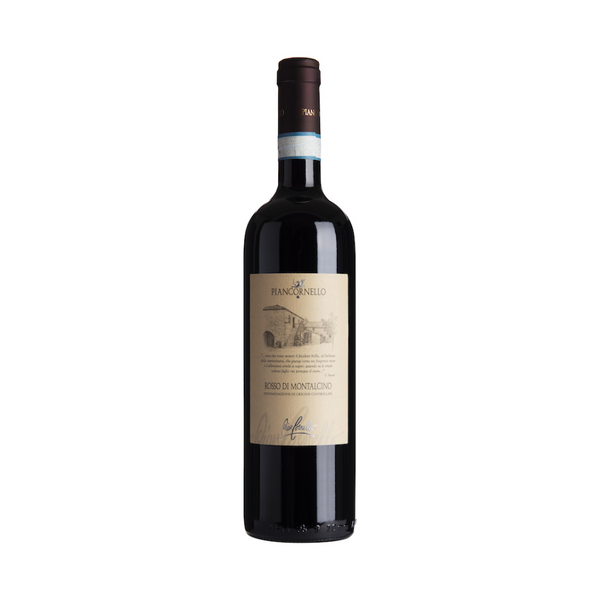 Piancornello Rosso Di Montalcino 2020 DOC