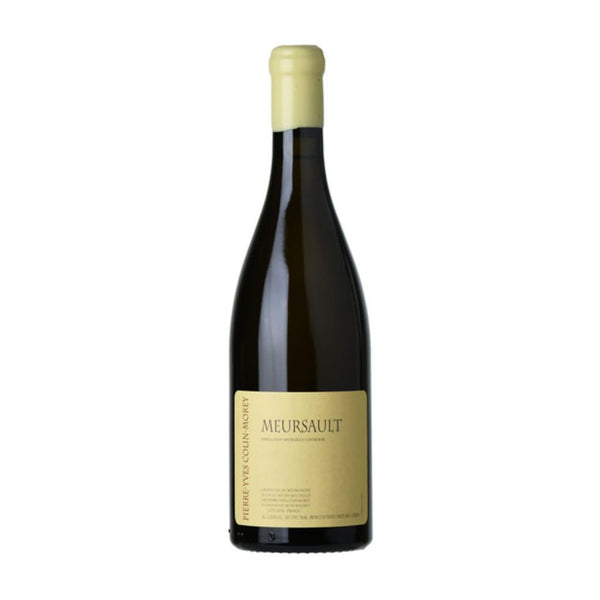 Pierre-Yves Colin-Morey Meursault 2021