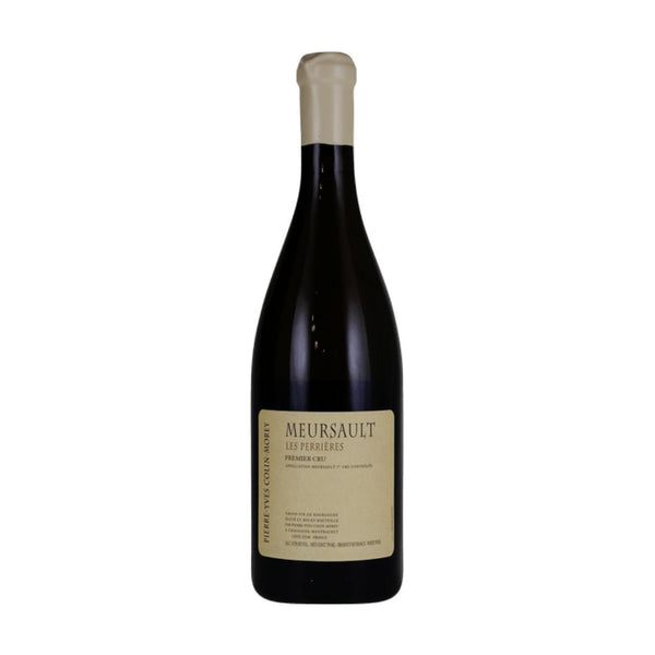Pierre-Yves Colin-Morey Corton Charlemagne Grand Cru 2019