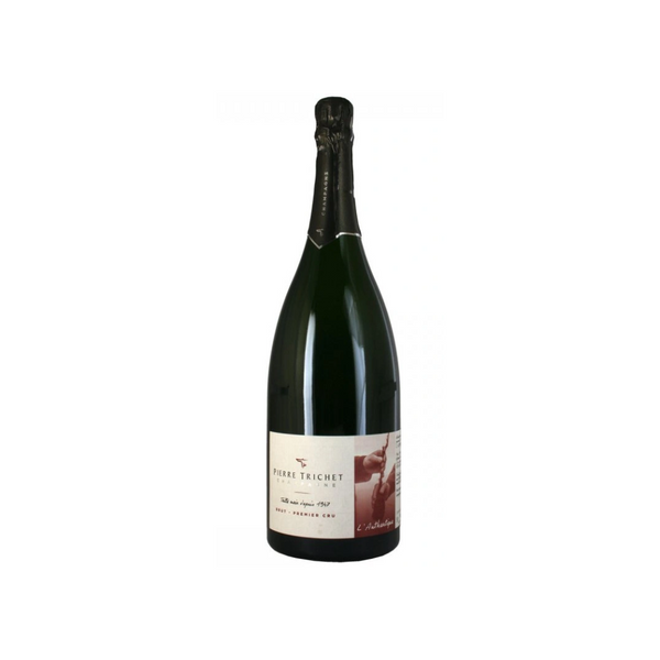 Pierre Trichet L'Authentique Premier Cru Brut Half-bottle (375ml)