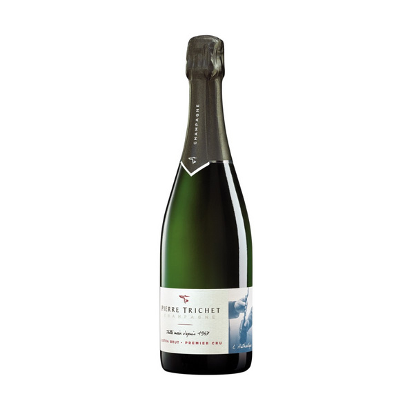 Pierre Trichet L'Authentique Premier Cru Extra Brut