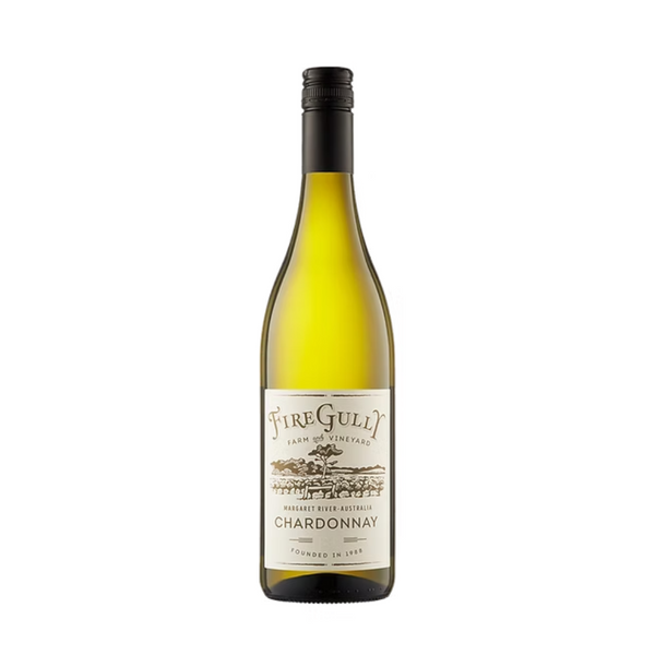 Pierro Fire Gully Chardonnay 2021