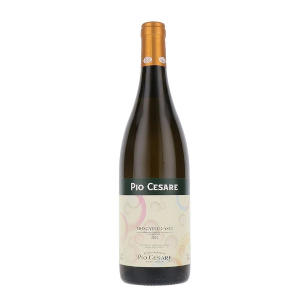 Pio Cesare Moscato d'Asti DOCG 2022