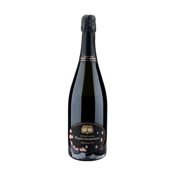 Ployez-Jacquemart Granite Extra Brut