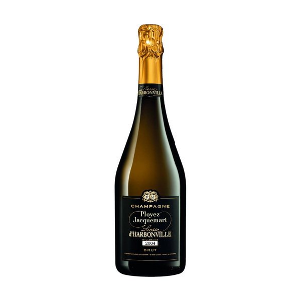 Ployez-Jacquemart Liesse d'Harbonville Brut 2004