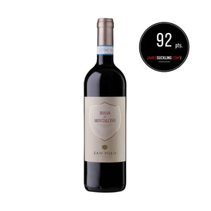 Poggio San Polo Rosso di Montalcino 2022
