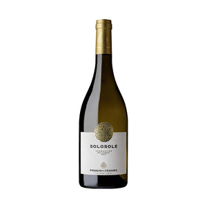 Poggio al Tesoro 'Solosole' Vermentino Bolgheri 2024