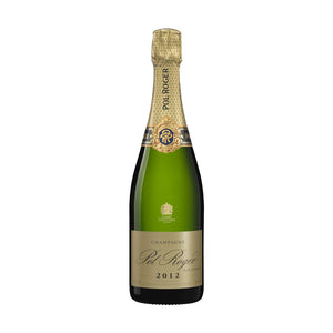 Pol Roger Blanc de Blancs 2013