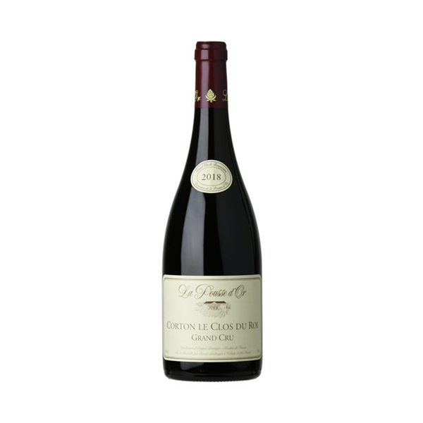 Pousse d'Or Corton Clos du Roi 特級園 2018