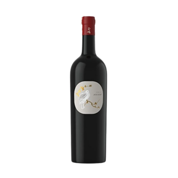 玉鴿 Xige Estate Jade Dove Single Vineyard Cabernet Gernischt 2020