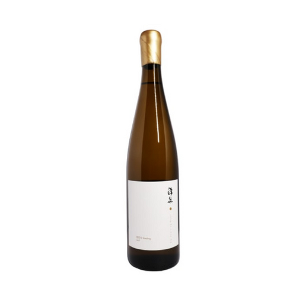 源點 The Starting Point Riesling 2019