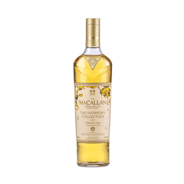 Macallan Harmony Collection IV - Vibrant Oak