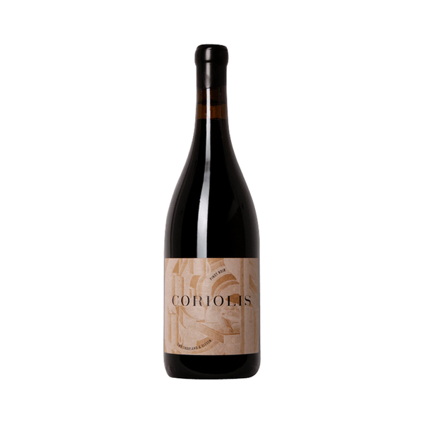 Antica Terra Coriolis Pinot Noir 2019