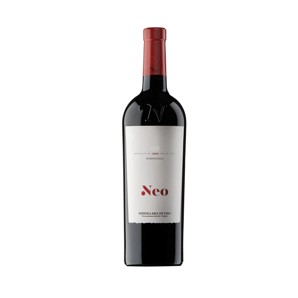 Bodegas Neo 2019