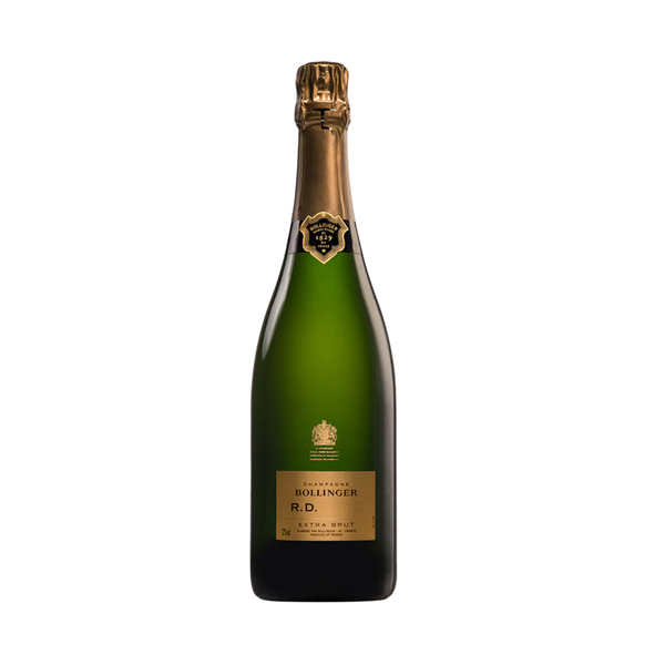 Bollinger R.D. Extra Brut 2008