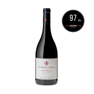 Prophet's Rock Home Vineyard Pinot Noir 2022