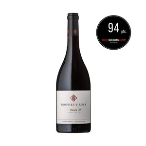 Prophet's Rock Olearia Pinot Noir 2022