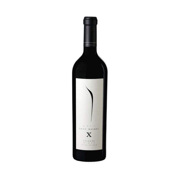 Pulenta Estate X Gran Malbec 2020