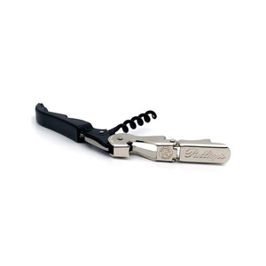 Pulltaps Classic 500 corkscrew black sideview