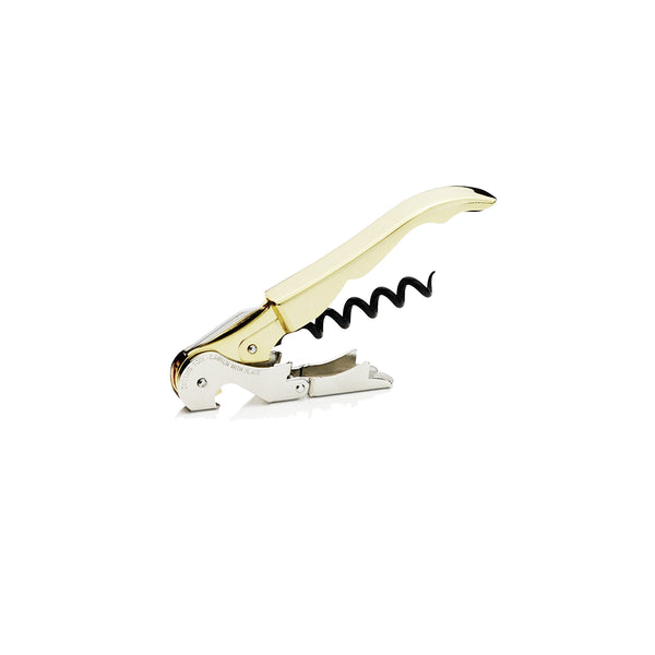 Pulltap’s Classic 500 Corkscrew (Gold)