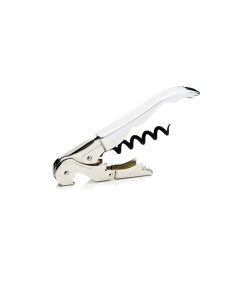 Pulltap’s Classic 500 Corkscrew (Silver)