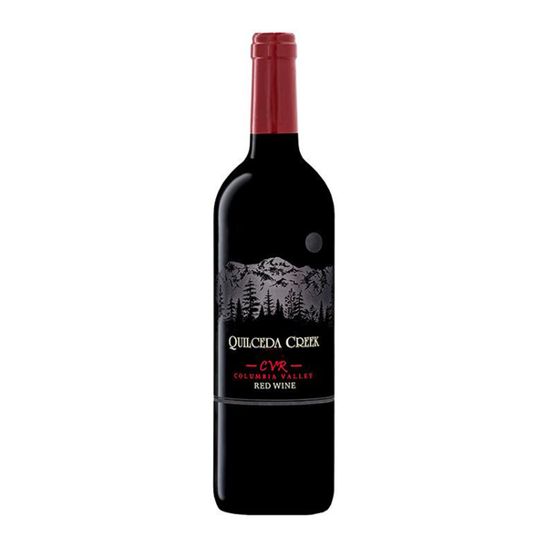 Quilceda Creek CRV Proprietary Red Columbia Valley 2016