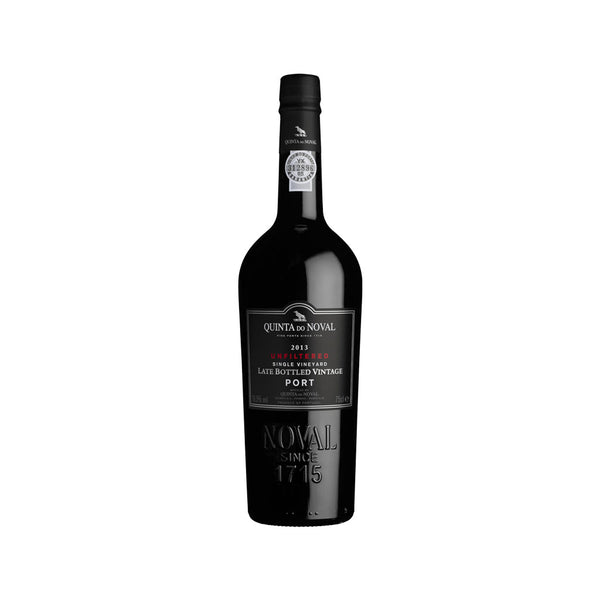 Quinta do Noval Porto Unfiltered Late Bottled Vintage 2016