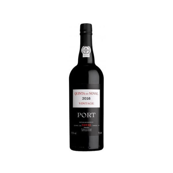 Quinta do Noval Vintage Port 2017