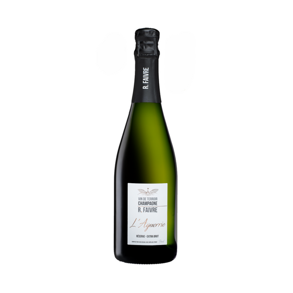 R. Faivre L’Aguerrie Réserve Extra Brut