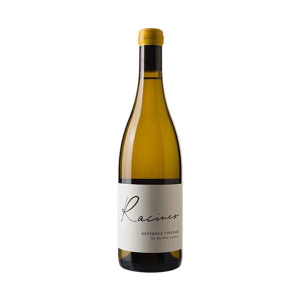 Racines Bentrock Vineyard Chardonnay 2020