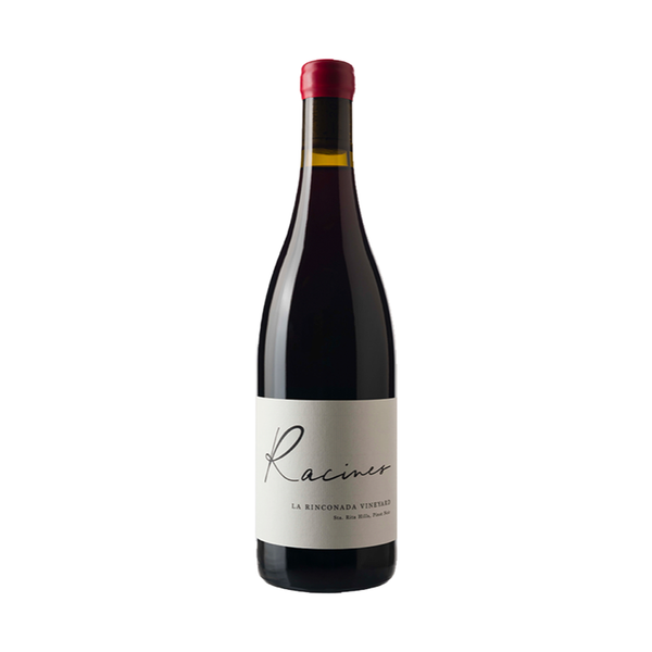 Racines La Rinconada Vineyard Pinot Noir 2020