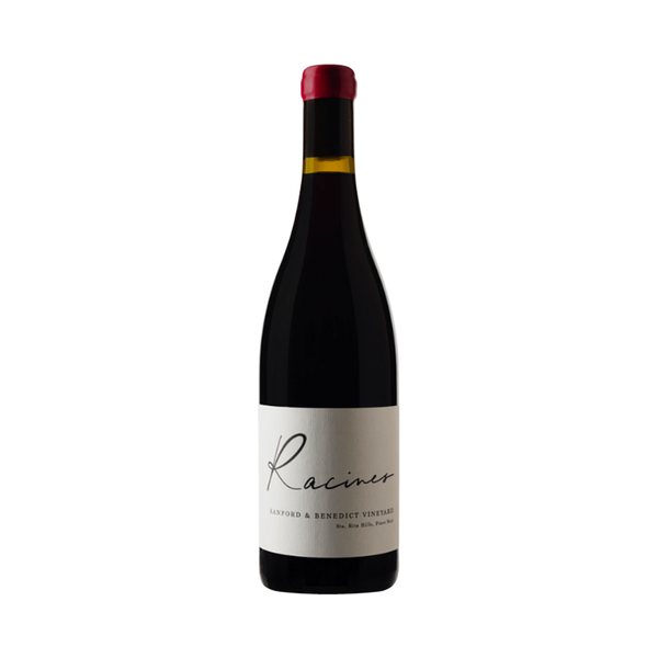 Racines Sanford & Benedict Vineyard Pinot Noir 2020