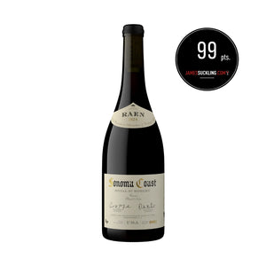 Raen Royal St. Robert Cuvee Pinot Noir 2024