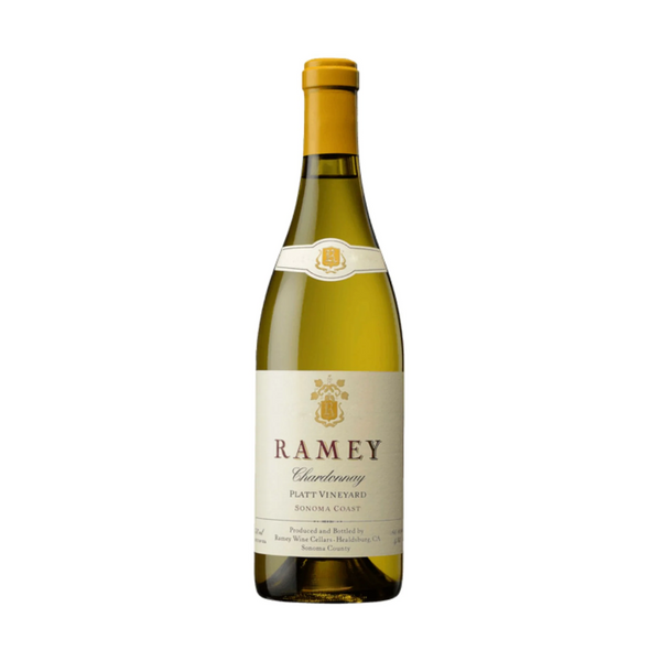 Ramey Platt Vineyard Chardonnay 2011