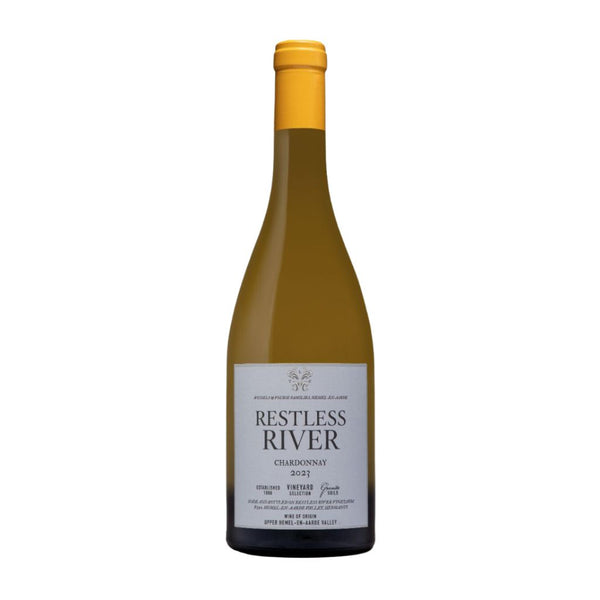 Restless River Chardonnay 2023